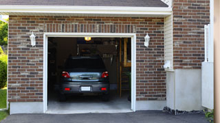 Garage Door Installation at Taman Estates, Florida